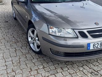 saab 9-3 (9-3) março/05