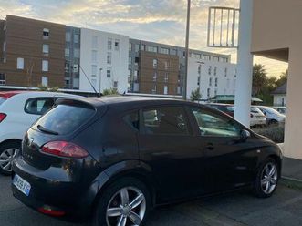 seat leon 1.9 tdi 105 cv