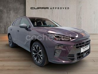 cupra terramar 1.5 tsi ehybrid 204 cv dsg