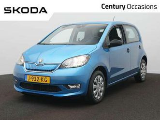 e-iv ev ambition / climate / bluetooth / metallic