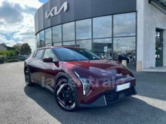 81.4 kwh 204 ch autonomie longue earth