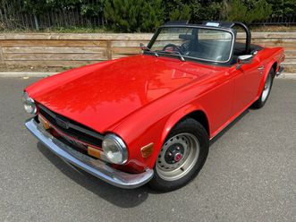 1973 (l) tr6