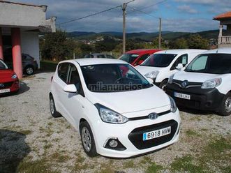 hyundai - i10 1.0 essence plus
