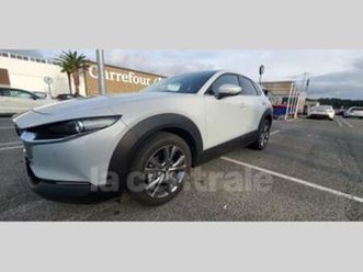 2.0 e-skyactiv x m hybrid 186 4x2 exclusive-line bva6