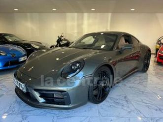 (992) coupe 3.0 480 37cv carrera gts