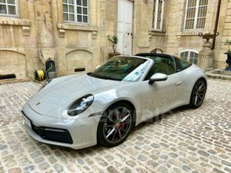 (992) targa 3.0 450 4s pdk