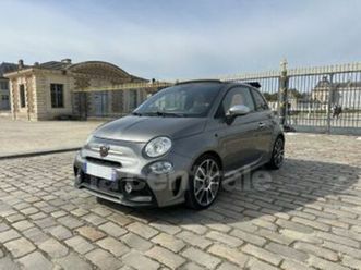 ii generation2 c 595 1.4 turbo 16v t-jet 165 bvm5