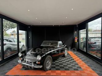 mk iii bj8 cabriolet