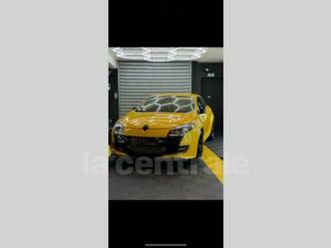 iii (3) coupe 2.0 t 275 rs s&s trophy