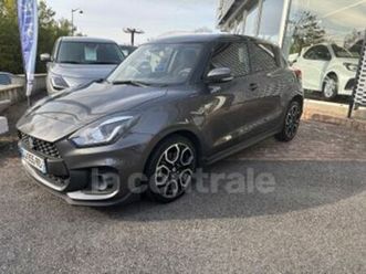 iv 1.4 boosterjet hybrid 130 sport