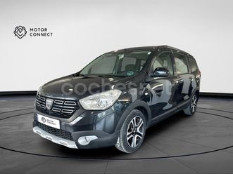 dacia lodgy sl nomada 1.6 7pl