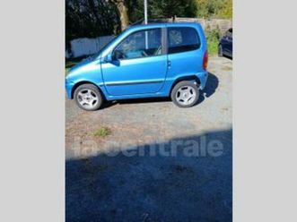 iii voiturette liberty furst