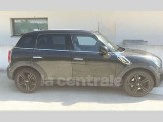 cooper sd 143 pack red hot chili ii bva