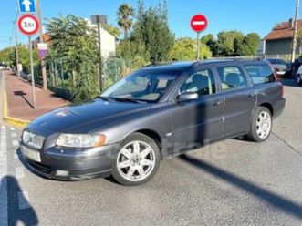 ii d5 summum geartronic