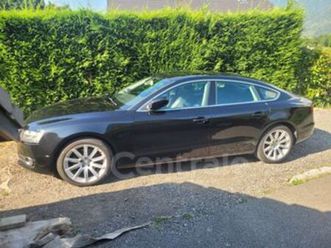 cabriolet 2.7 v6 tdi 190 dpf ambition luxe multitronic