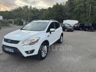 2.0 tdci 140 dpf 4x2 titanium bvm6