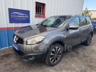 generation2 1.6 dci 130 fap stop/start connect edition