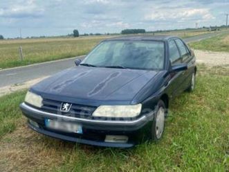 generation2 2.1 dt executive