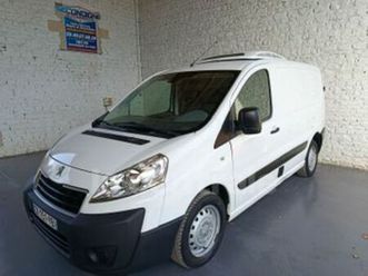 ii 2.0 hdi 125 confort 229 l1h1