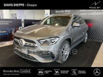ii 250 e amg line dct