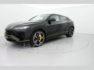 generation2 4.0 v8 800 se bva8