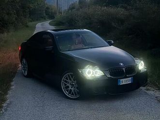 bmw 335i e92