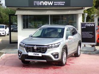 1.5 dualjet hybrid privilege auto