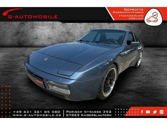 porsche 944 turbo s 2