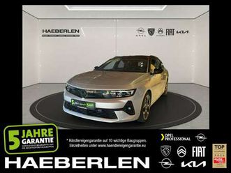 l sports tourer 1.2 - ultimate acc+ahk+sd