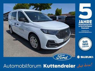 transit connect kasten 2.0 l2 kasten nav*klima