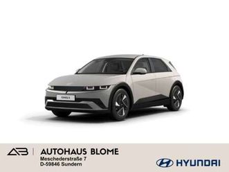 84 kwh 2wd centriq my26, navi, voll-led, kamera, p