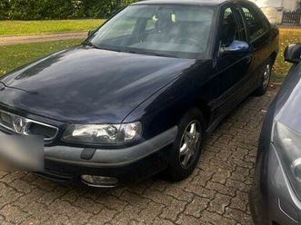 safrane 2l5 essence 170ch