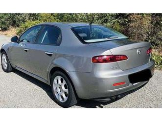 1.9 jtdm 16v progression 150cv