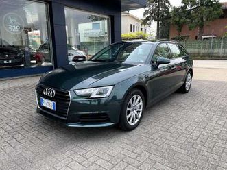 avant 3.0 tdi business sport 4 272cv tiptronic