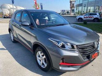 glory 5oo 1.5 aut. bi-fuel