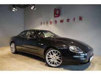 coupe cambiocorsa*ufrei*brd*19 zoll*kupplung 70%