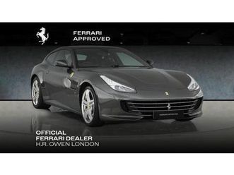 2018 - f1 dct 2-door