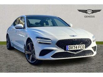 2024 2.0t [245] sport 4dr auto [innovation pack] automatic