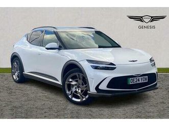 2024 234kw sport 77.4kwh 5dr awd auto [comfort/innov] automatic