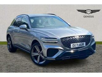 2021 2.2d sport line 5dr auto awd automatic