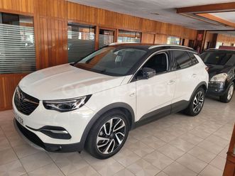 opel grandland x 1.5 cdti ultimate auto