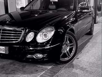 cdi v6 avantgarde 4matic