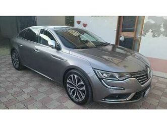 talisman 1.6 dci energy intens 160cv edc