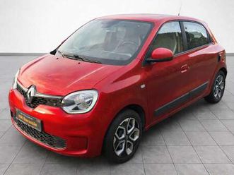 twingo 0.9 tce intens 95cv edc