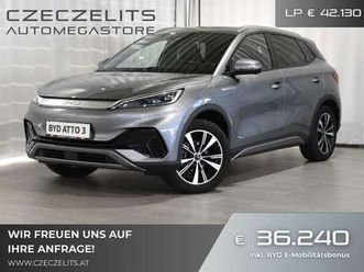 atto3 60,5 kwh comfort *in kürze verfügbar*