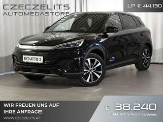 atto3 60,5 kwh design *in kürze verfügbar*