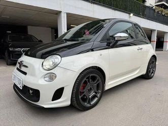fiat 500c abarth