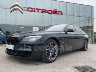 (f01) 750ia exclusive individual