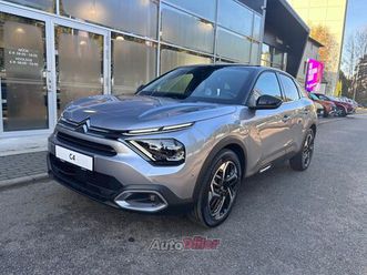 citroen c4 max 1.5 96kw