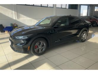 electric drive 198 kw